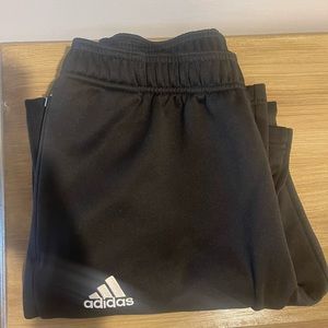 Men’s Adidas Climawarm Sweatpants
